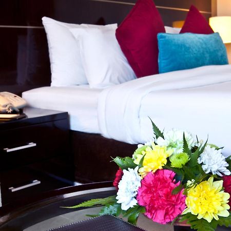 Landmark Riqqa Hotel Dubai Bagian luar foto