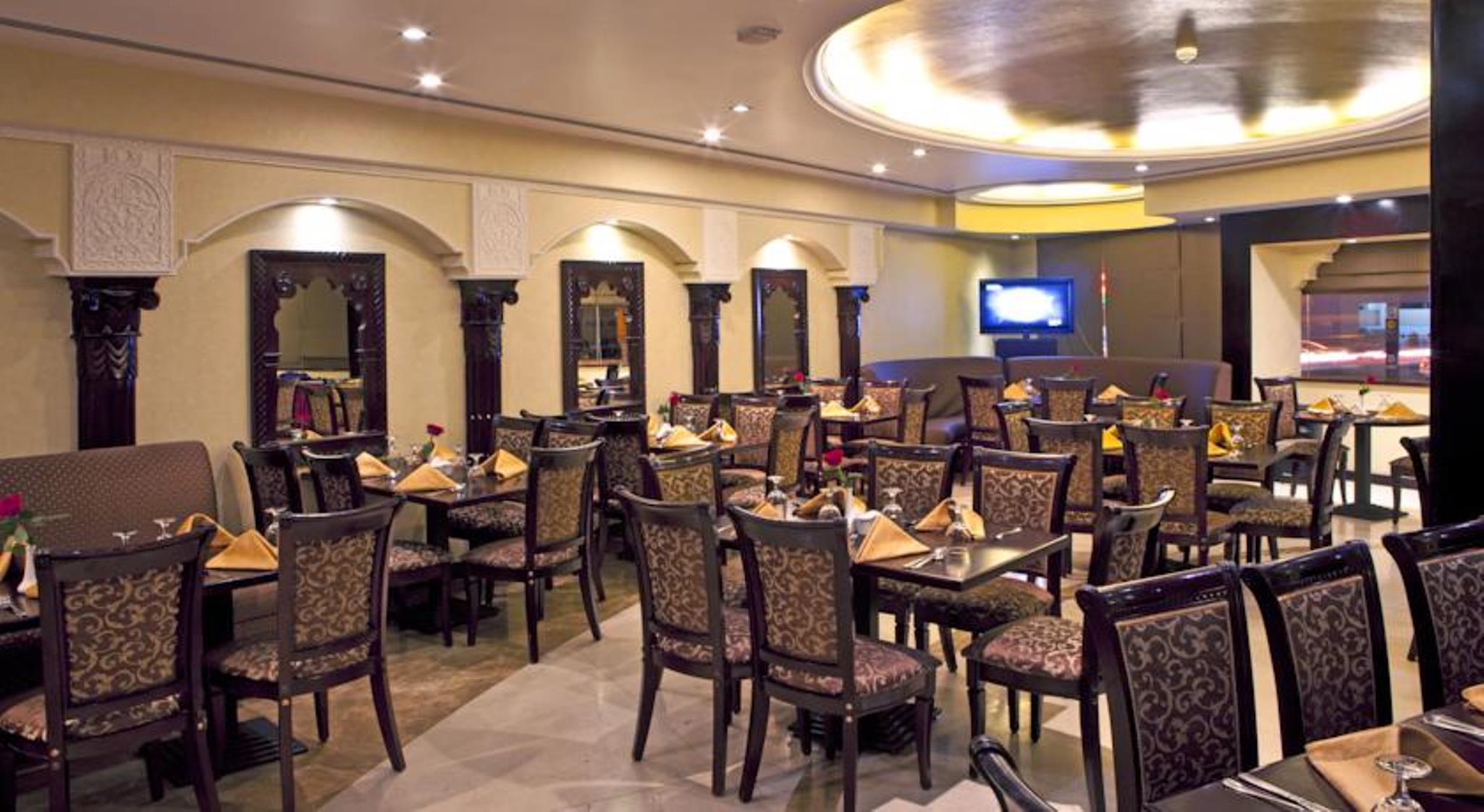 Landmark Riqqa Hotel Dubai Bagian luar foto