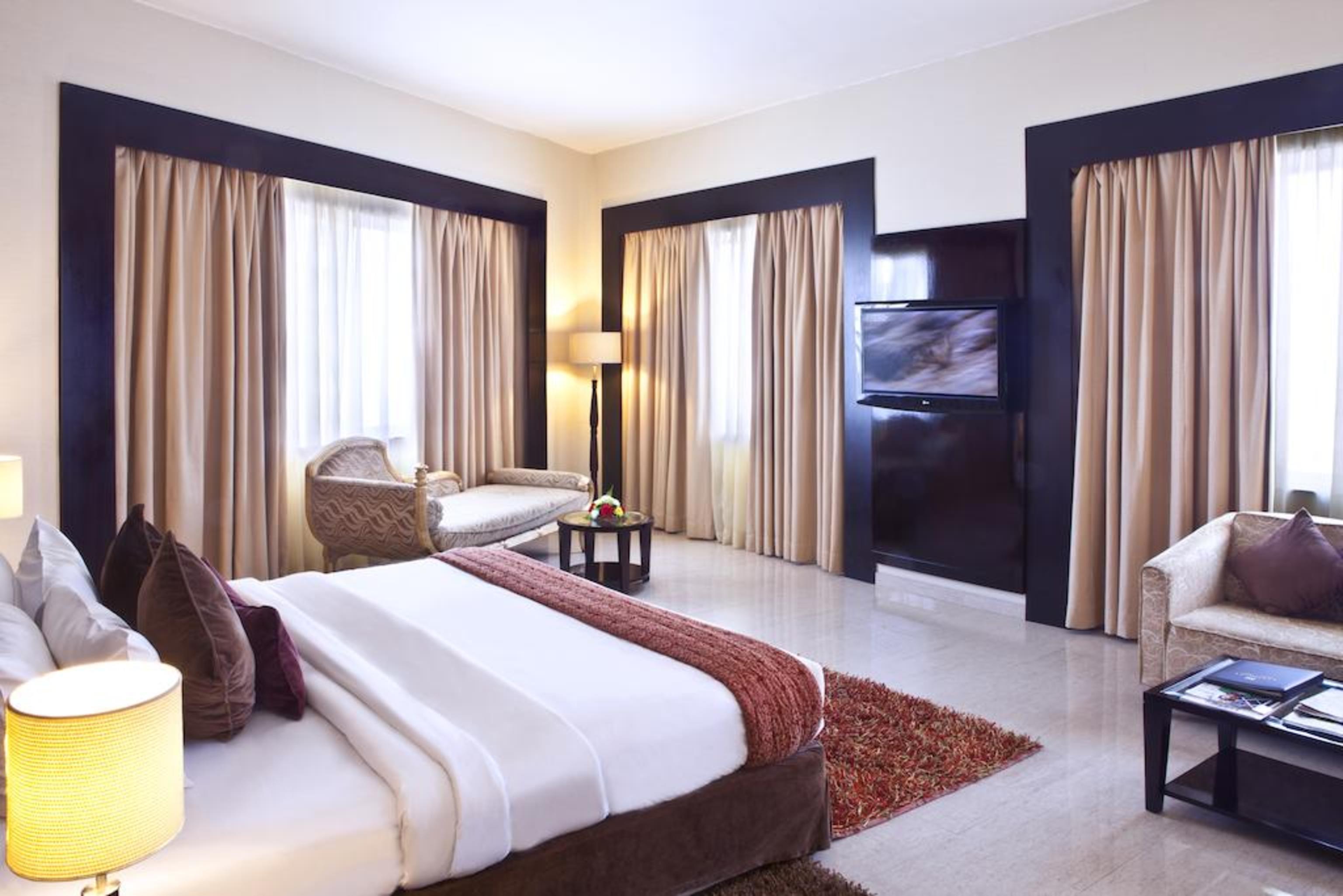 Landmark Riqqa Hotel Dubai Bagian luar foto