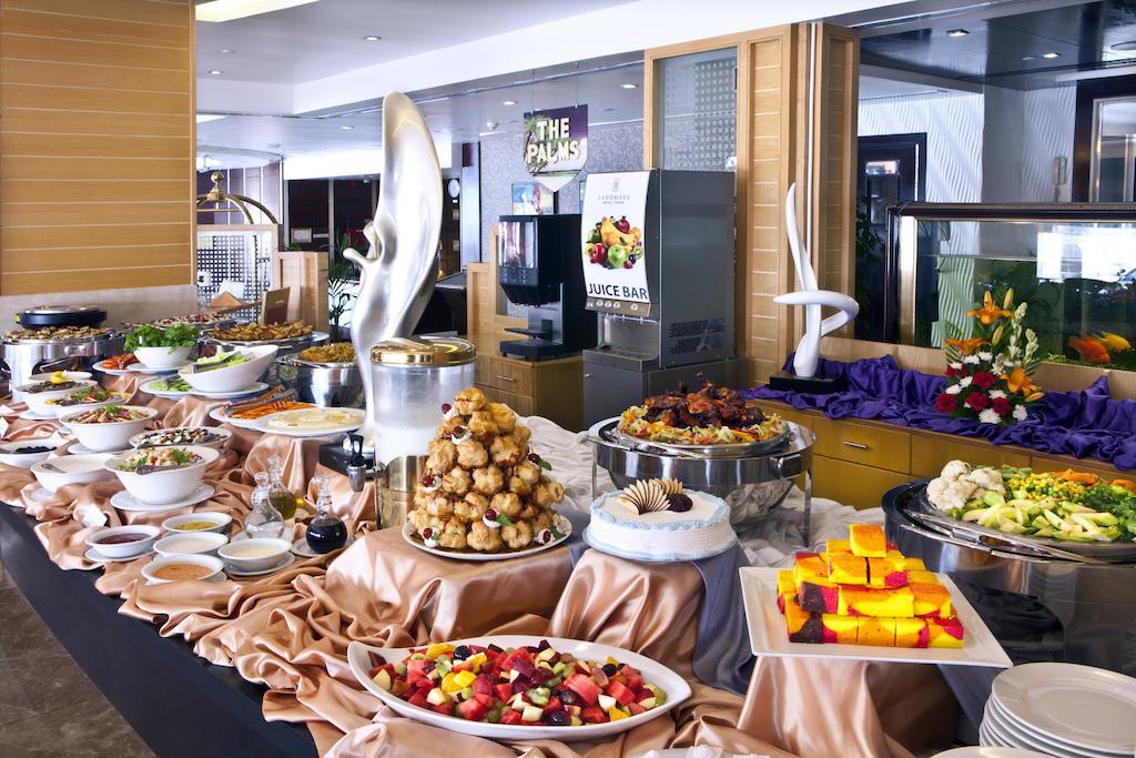 Landmark Riqqa Hotel Dubai Bagian luar foto